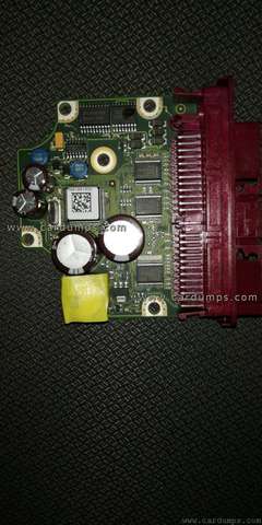 Photo of Alfa Romeo 159