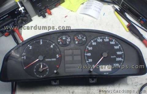 Photo of Audi A4