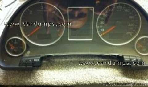 Photo of 2006 Audi A4