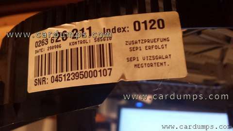 Photo of 2007 Audi A4