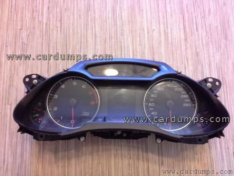 Photo of 2010 Audi A4