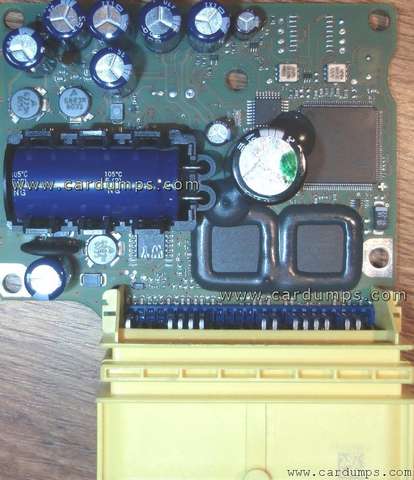 Photo of 2005 Audi A6
