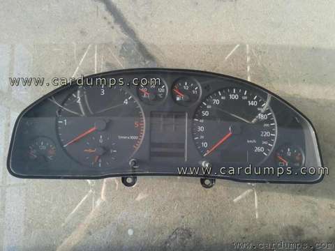 Photo of 1998 Audi A6