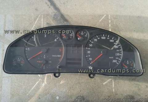 Photo of Audi A6