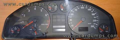 Photo of 1997 Audi A6