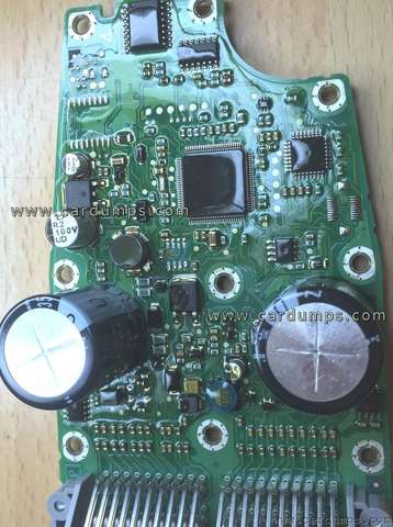 Photo of 2006 BMW E60