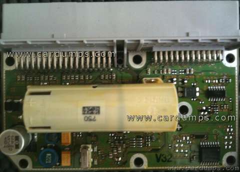 Photo of BMW E80