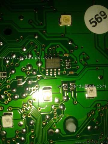Photo of 2009 BMW E83