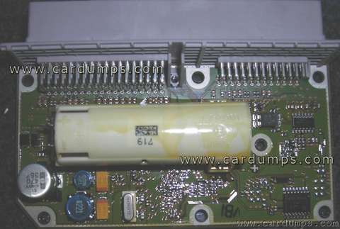 Photo of BMW E87