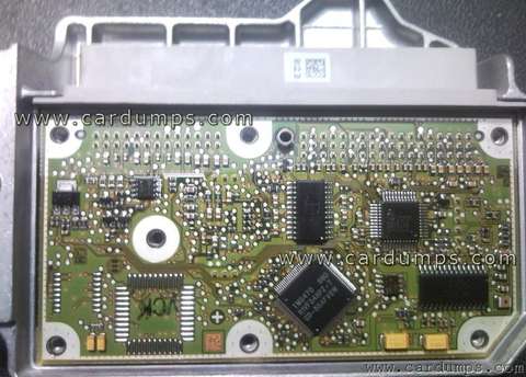Photo of BMW E87