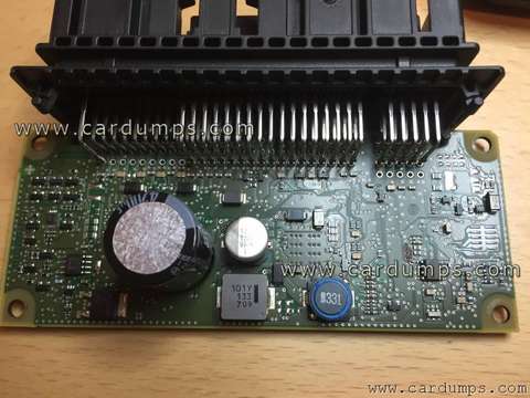 Photo of BMW F20