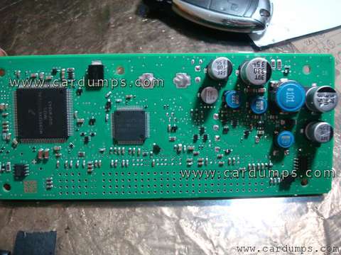 Photo of BMW F25