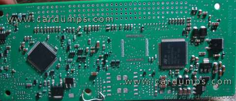 Photo of BMW F25