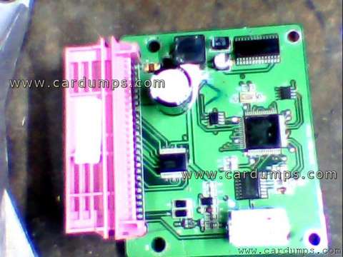 Photo of BYD F3