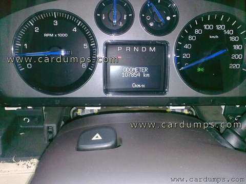 Photo of Cadillac Escalade