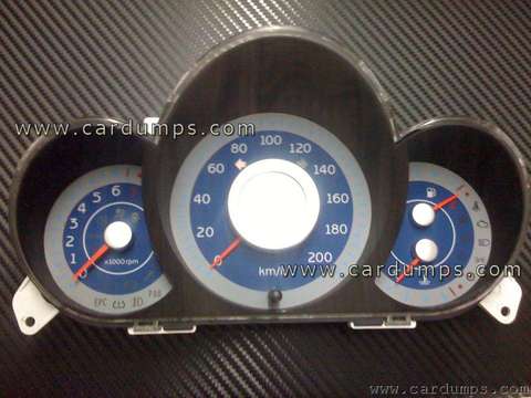 Photo of 2009 Chery S12