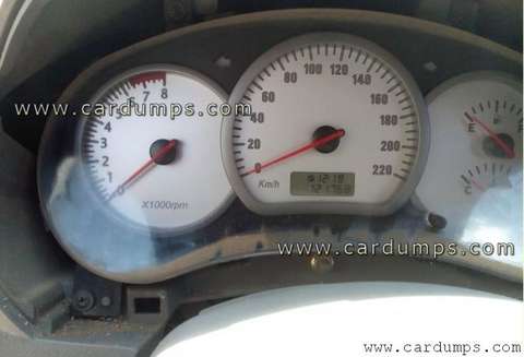 Photo of 2007 Chery Tiggo