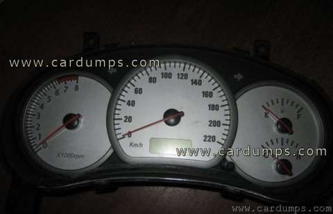 Photo of 2008 Chery Tiggo
