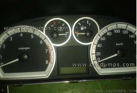 Photo of Chevrolet Aveo