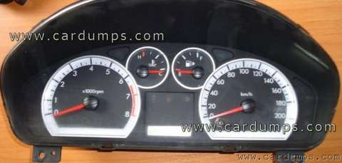 Photo of 2007 Chevrolet Aveo