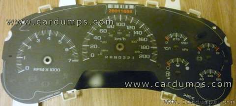 Photo of 2007 Chevrolet Blazer