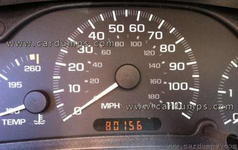 Photo of 2004 Chevrolet Cavalier