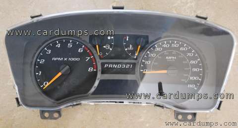 Photo of 2004 Chevrolet Colorado