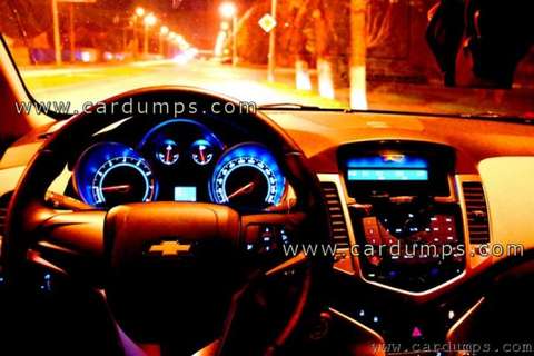 Photo of 2011 Chevrolet Cruze