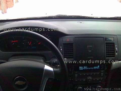 Photo of 2011 Chevrolet Epica