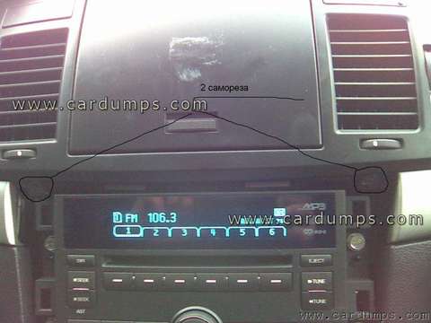 Photo of 2011 Chevrolet Epica