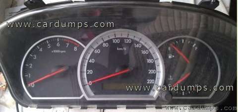 Photo of 2008 Chevrolet Epica