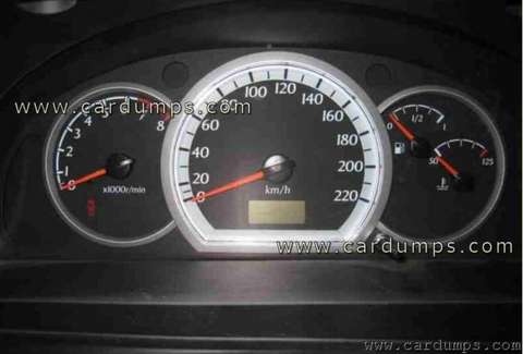 Photo of 2006 Chevrolet Lacetti