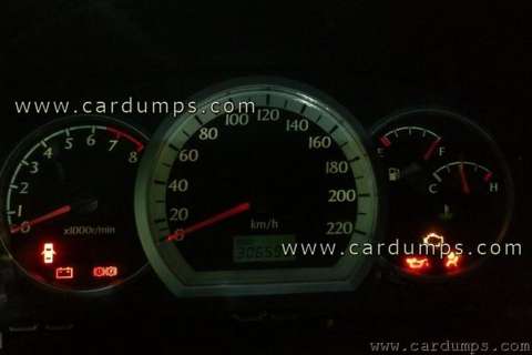 Photo of 2007 Chevrolet Lacetti