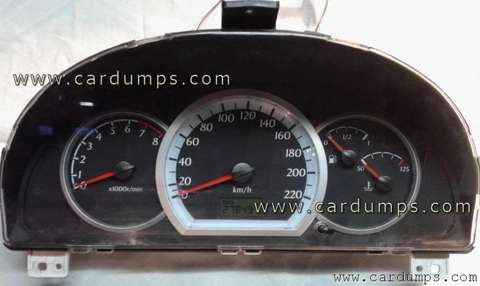 Photo of 2010 Chevrolet Lacetti