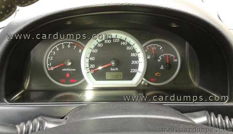 Photo of 2008 Chevrolet Lacetti
