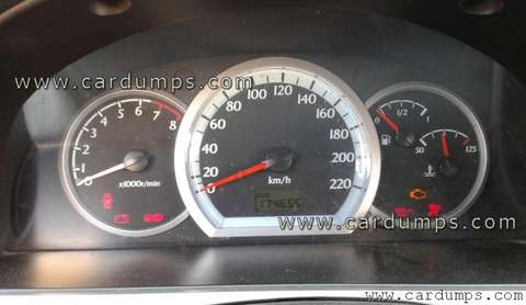 Photo of 2008 Chevrolet Lacetti