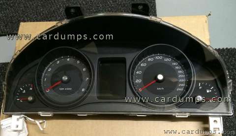 Photo of 2011 Chevrolet Lumina