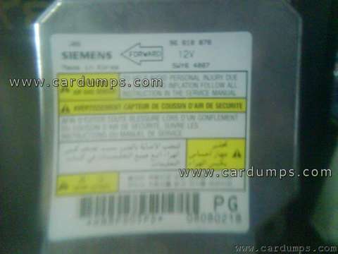 Photo of 2009 Chevrolet Optra