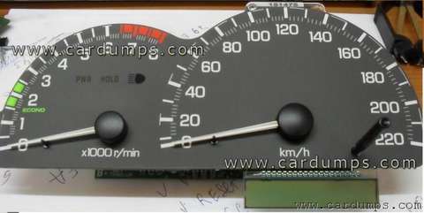 Photo of 2005 Chevrolet Tacuma