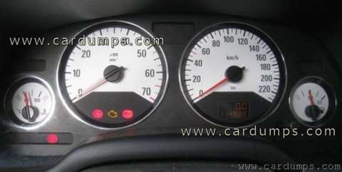 Photo of 2005 Chevrolet Viva