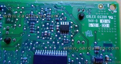 Photo of Citroen C3