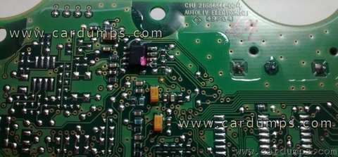 Photo of Citroen C4