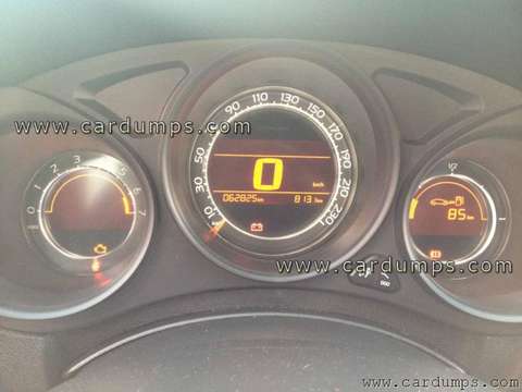 Photo of 2012 Citroen C4
