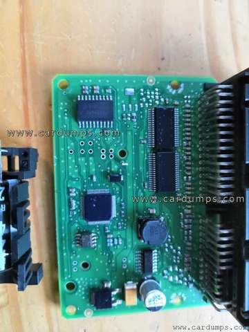 Photo of Citroen C5
