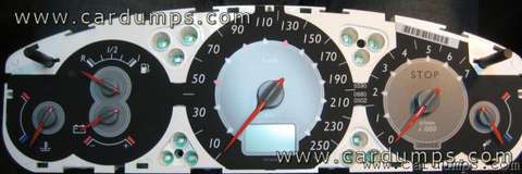 Photo of 2007 Citroen C5