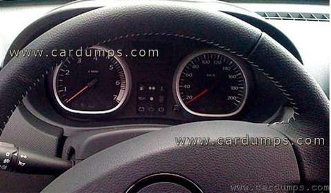 Photo of Dacia Duster
