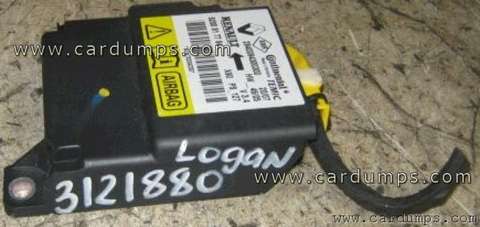 Photo of 2007 Dacia Logan