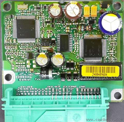 Photo of Daewoo Magnus