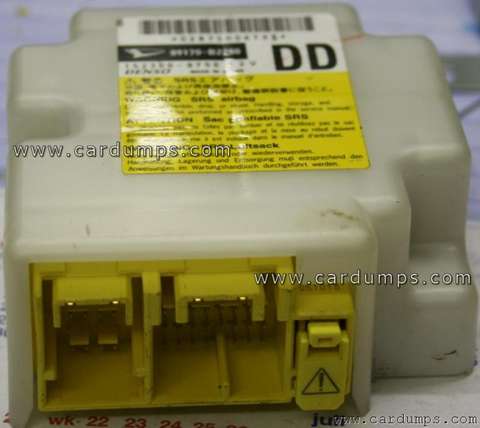 Photo of Daihatsu Cuore