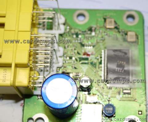 Photo of Daihatsu Cuore